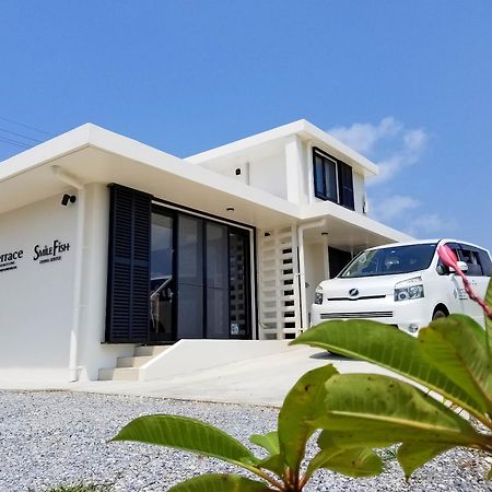 Terrace Iriomotejima Condominium Urauchi ภายนอก รูปภาพ