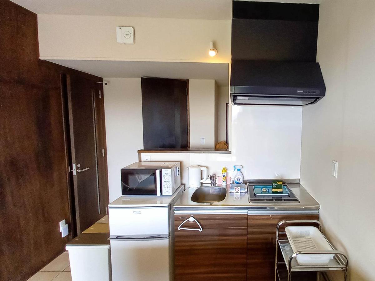 Terrace Iriomotejima Condominium Urauchi ภายนอก รูปภาพ