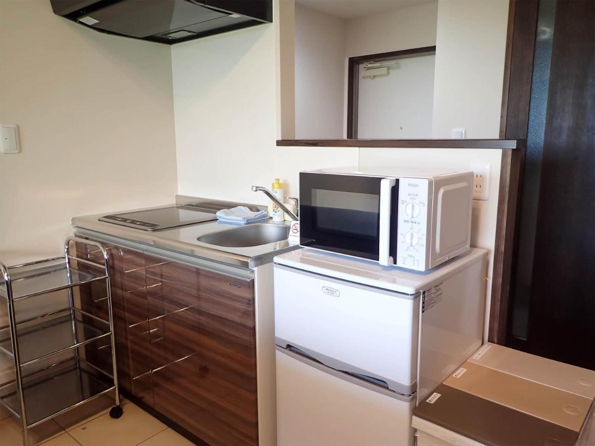 Terrace Iriomotejima Condominium Urauchi ภายนอก รูปภาพ