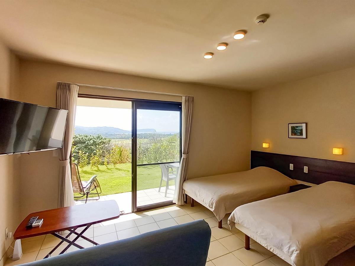 Terrace Iriomotejima Condominium Urauchi ภายนอก รูปภาพ
